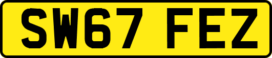 SW67FEZ