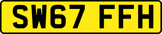 SW67FFH