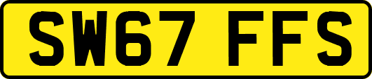 SW67FFS