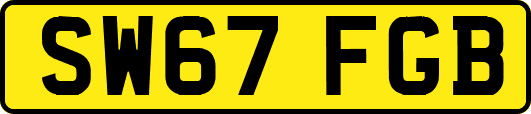 SW67FGB