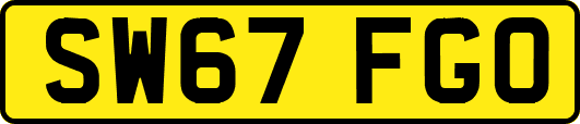 SW67FGO