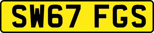 SW67FGS