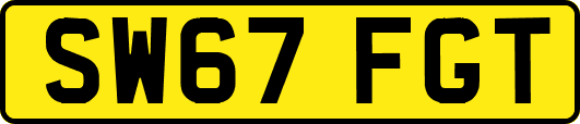 SW67FGT