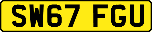 SW67FGU