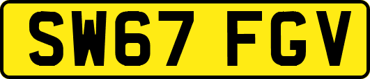 SW67FGV