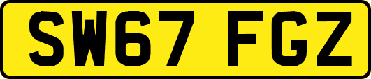 SW67FGZ