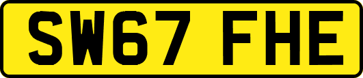 SW67FHE
