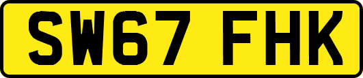 SW67FHK