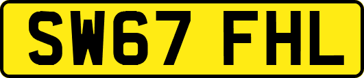 SW67FHL