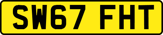 SW67FHT