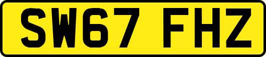 SW67FHZ