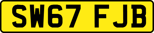 SW67FJB