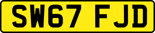 SW67FJD