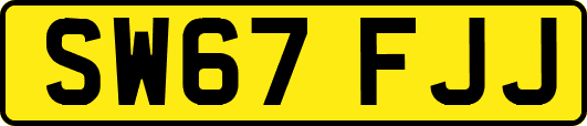 SW67FJJ