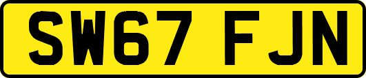 SW67FJN