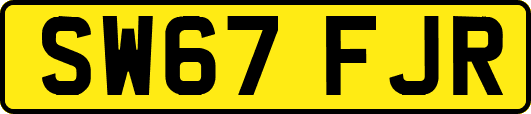 SW67FJR