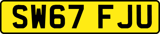 SW67FJU