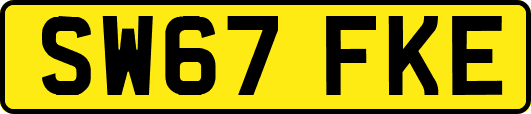 SW67FKE