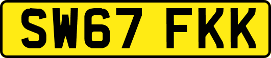 SW67FKK