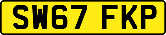 SW67FKP