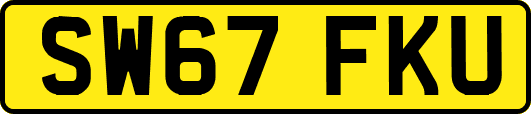 SW67FKU