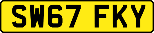 SW67FKY