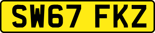 SW67FKZ