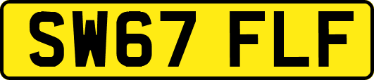 SW67FLF