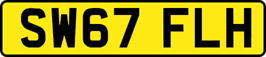 SW67FLH