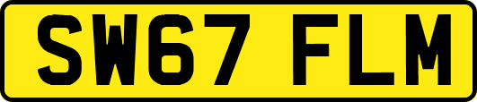 SW67FLM