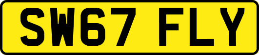 SW67FLY