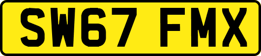SW67FMX