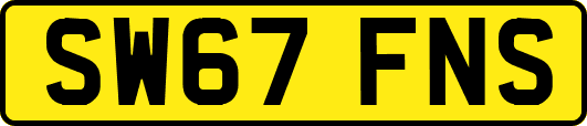 SW67FNS