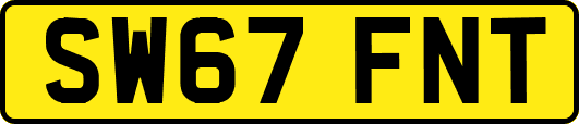 SW67FNT