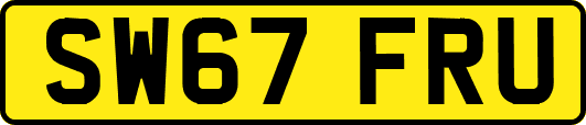 SW67FRU