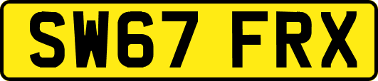 SW67FRX