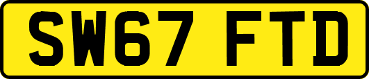 SW67FTD