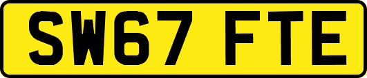SW67FTE