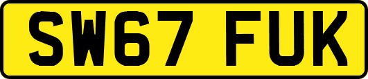 SW67FUK