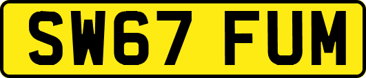 SW67FUM