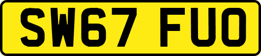 SW67FUO