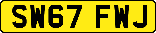 SW67FWJ