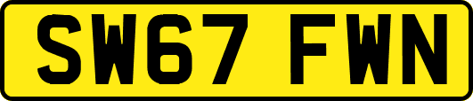 SW67FWN