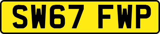 SW67FWP