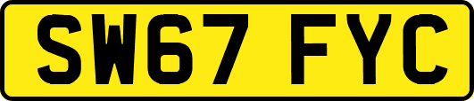 SW67FYC