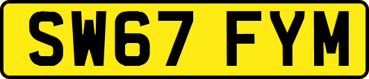 SW67FYM