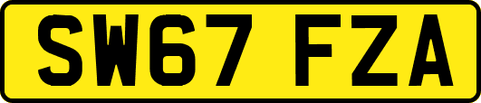 SW67FZA