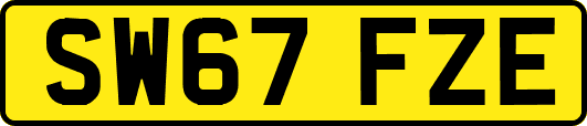 SW67FZE