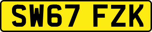 SW67FZK
