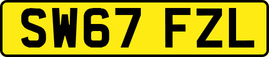 SW67FZL